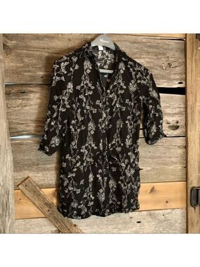 𝅺old Navy romper size Medium